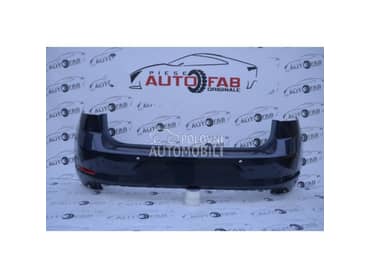 Zadnji branik za Volkswagen Golf 7 od 2017. do 2019. god.