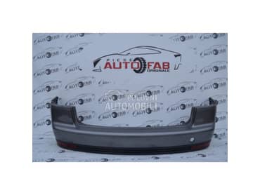 Zadnji branik za Volkswagen Touran od 2006. do 2011. god.