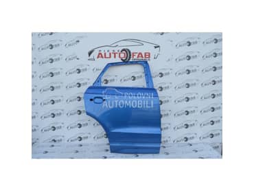 Zadnja desna vrata za Audi Q3 od 2012. do 2019. god.