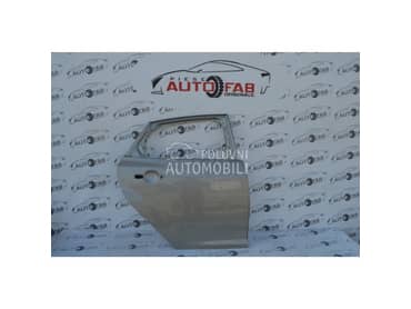 Zadnja desna vrata karavan za Ford Focus od 2011. do 2018. god.