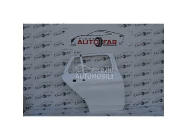 Zadnja desna vrata karavan za Mercedes Benz C Klasa od 2014. do 2019. god.