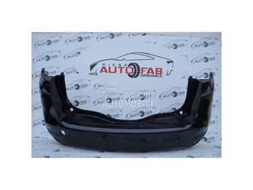 Zadnji branik za Renault Scenic od 2016. do 2019. god.