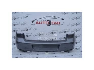 Zadnji branik hatchback za Volkswagen Golf 6 od 2009. do 2013. god.