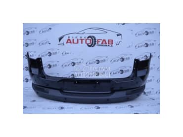 Zadnji branik za Volkswagen Tiguan od 2008. do 2016. god.