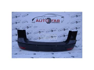 Zadnji branik za Volkswagen Touran od 2011. do 2015. god.