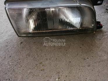 FAROVI SANNY N14 za Nissan Sunny od 1991. do 1995. god.