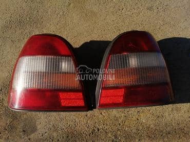 STOP SVETLA SANNY N14 za Nissan Sunny od 1991. do 1995. god.