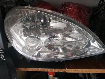 Far desni za Citroen Xsara od 2003. do 2005. god.