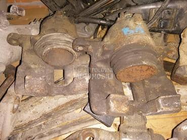 KOCIONA KLESTA P11 1.8 za Nissan 200 SX, 240 SX, Primera od 1995. do 2002. god.