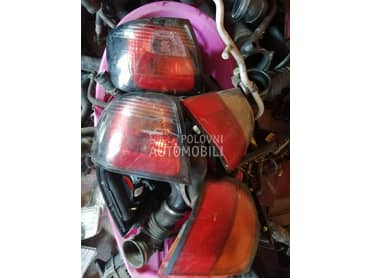 STOP LAMPE P11 za Nissan Primera od 1995. do 2002. god.