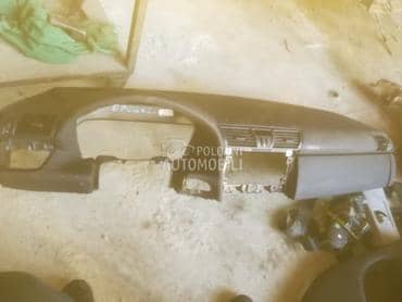 Fiat Stilo - kompletan auto u delovima