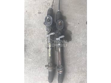 letve volana golf 4 za Volkswagen Golf 4 od 1999. do 2005. god.