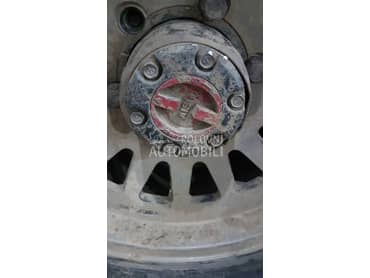 Lokomat za Toyota 4Runner