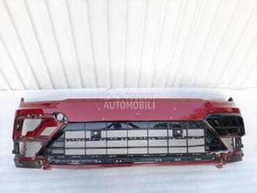 Branik R-Line za Volkswagen Tiguan od 2016. do 2019. god.