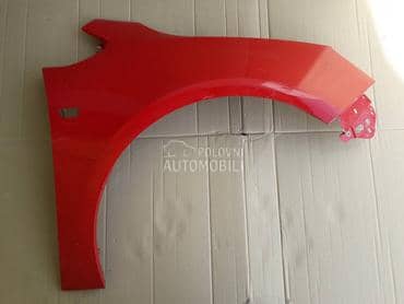 krilo za Opel Astra J od 2010. do 2016. god.