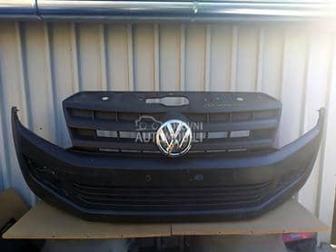 Branik za Volkswagen Amarok