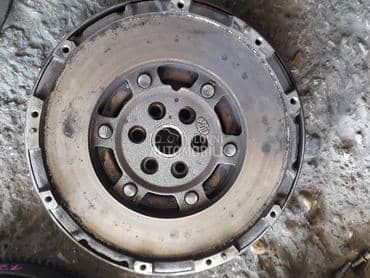 plivajuci zamajac 1.3 6 brzina za Opel Corsa D od 2006. do 2008. god.