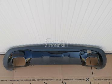 Difuzor Zadnjeg Branika za Mercedes Benz GLA 45 AMG, GLA 180, GLA 200 ...