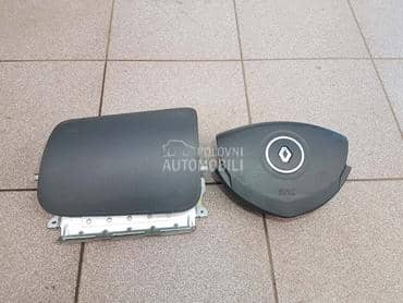 airbag za Renault Thalia od 2008. do 2013. god.