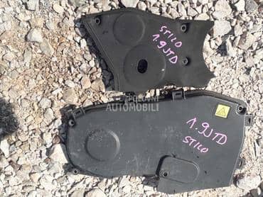 Menjac 1.9 jtd 85 kw za Fiat Stilo od 2002. do 2006. god.