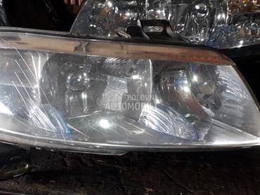 Desni far za karavana za Fiat Stilo od 2001. do 2007. god.