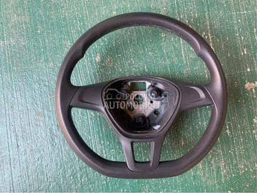 Volan za Volkswagen Polo od 2015. do 2018. god.