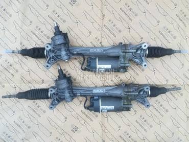 letva volana za Audi A4 od 2016. do 2019. god.