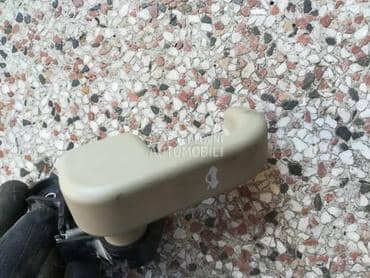 Rucica za otvaranje haube za Alfa Romeo 159