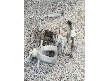 Zadnja kljesta za Alfa Romeo 159