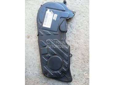 Poklopac zupcastog za Alfa Romeo 159