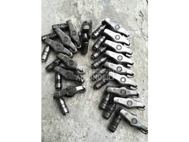 Klackalice za Alfa Romeo 159