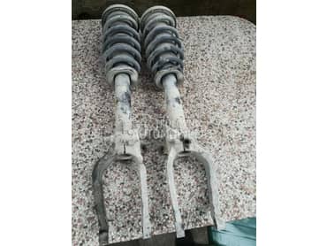 Amortizer prednji sa oprugom za Alfa Romeo 159