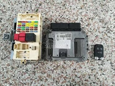 Motorni racunar kompletan za Alfa Romeo 159