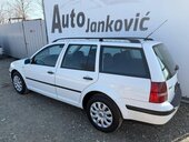 Volkswagen Golf 4 1.9 SDI
