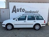 Volkswagen Golf 4 1.9 SDI