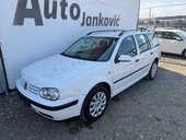 Volkswagen Golf 4 1.9 SDI