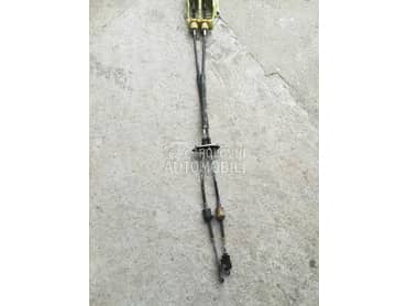 Sajle menjaca za Alfa Romeo 159