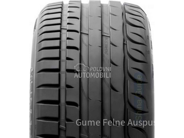 Tigar 215/55 R18 Letnja