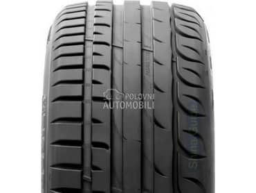 Tigar 215/55 R18 Letnja