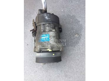 KOMPRESOR KLIME GALAXY za Ford Galaxy