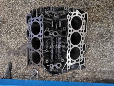 blok motora za Land Rover Range Rover Sport