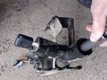 Brava i kljuc za Renault Laguna