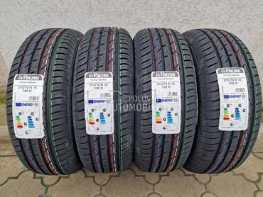 Viking 215/70 R16 Letnja