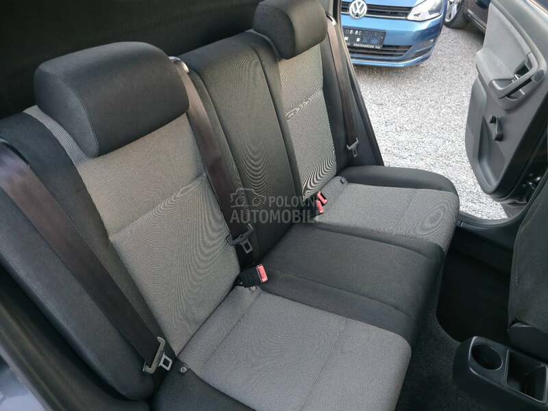 Škoda Fabia 1.2 Active