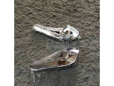 corsa d kvaka vrata za Opel Corsa D