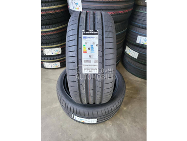 Dunlop 255/40 R19 Letnja