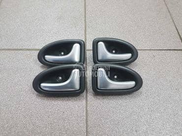 Unutrasnje brave za Renault Thalia od 2008. do 2013. god.