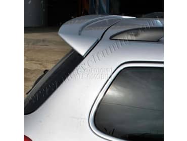 Spojler Kacket Passat B6 za Volkswagen Passat B6