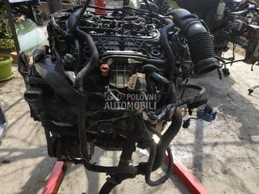 Motor 2.0 hdi 120 kw za Citroen C5