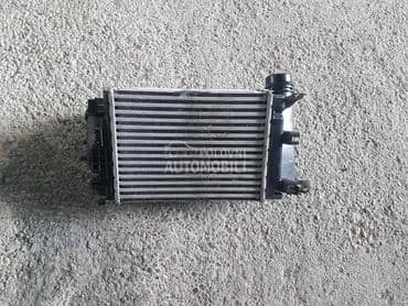 interkuler za Renault Talisman